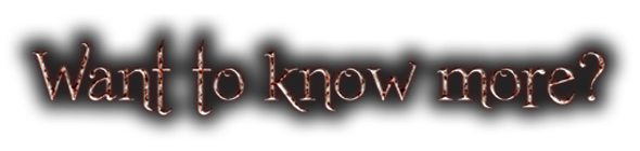 Want to know more?